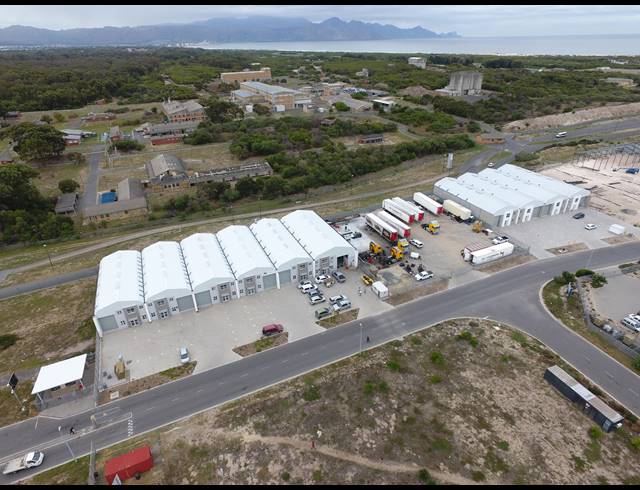 12,573M² VACANT LAND SOLD IN FIRGROVE
